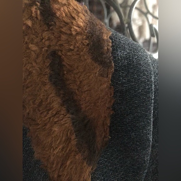 JEAN CLAUDE POITRAS Bof! Designer Blazer - Picture 3 of 6